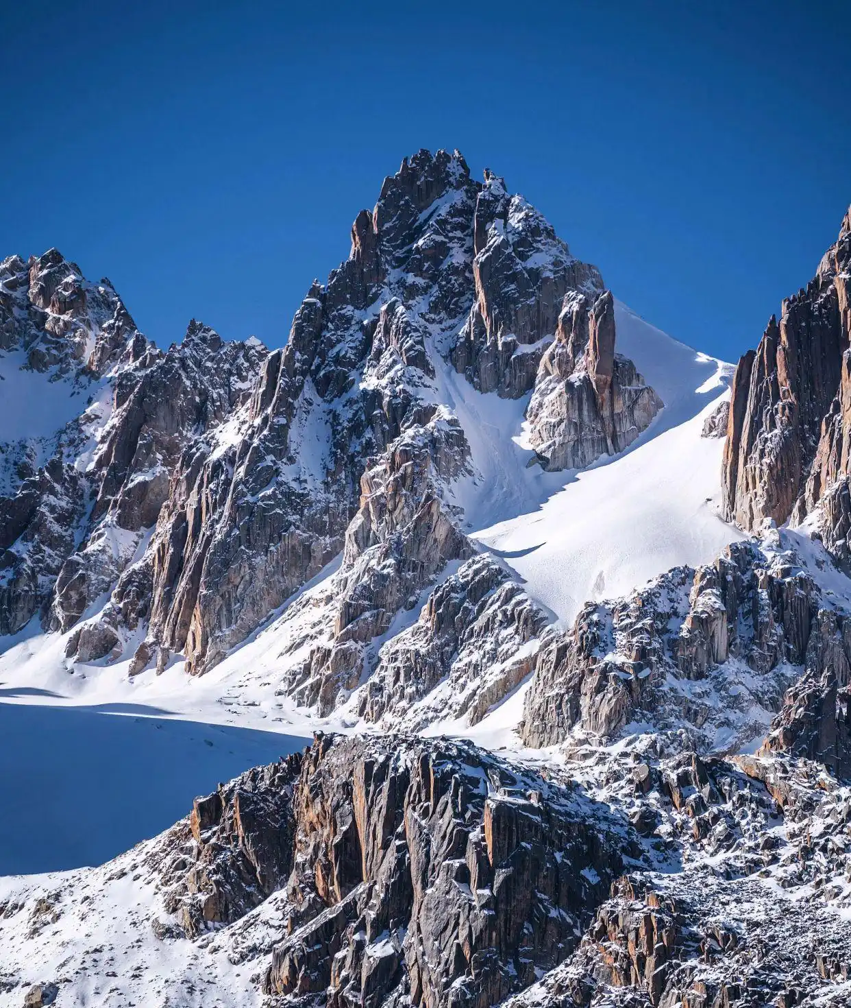 2025高考冲刺秘籍：拒绝内耗+相信自己+啃透题目+补齐短板