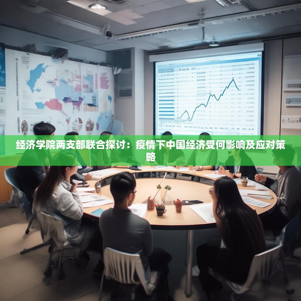 详细阅读:经济学院两支部联合探讨:疫情下中国经济受何影响及应对策略 经济学院两支部联合探讨:疫情下中国经济受何影响及应对策略