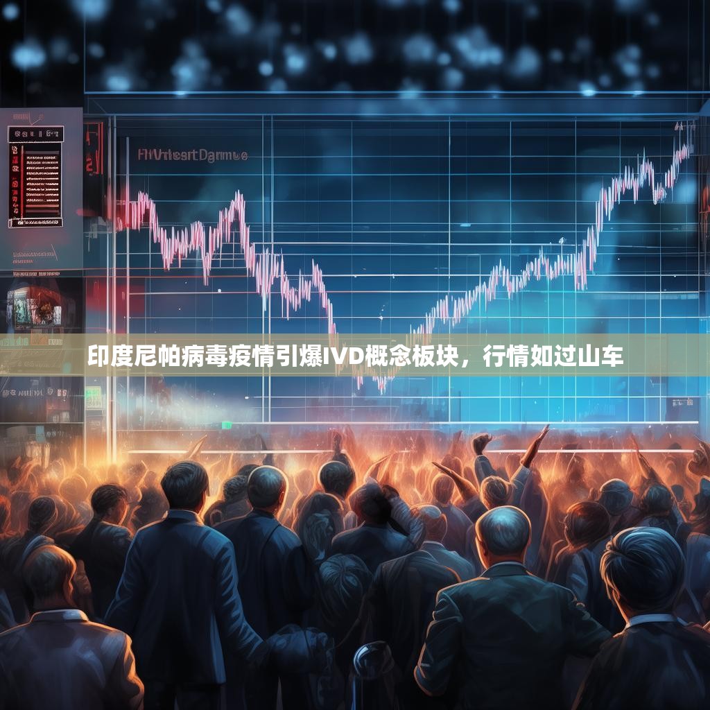 详细阅读:印度尼帕病毒疫情引爆IVD概念板块,行情如过山车 印度尼帕病毒疫情引爆IVD概念板块,行情如过山车