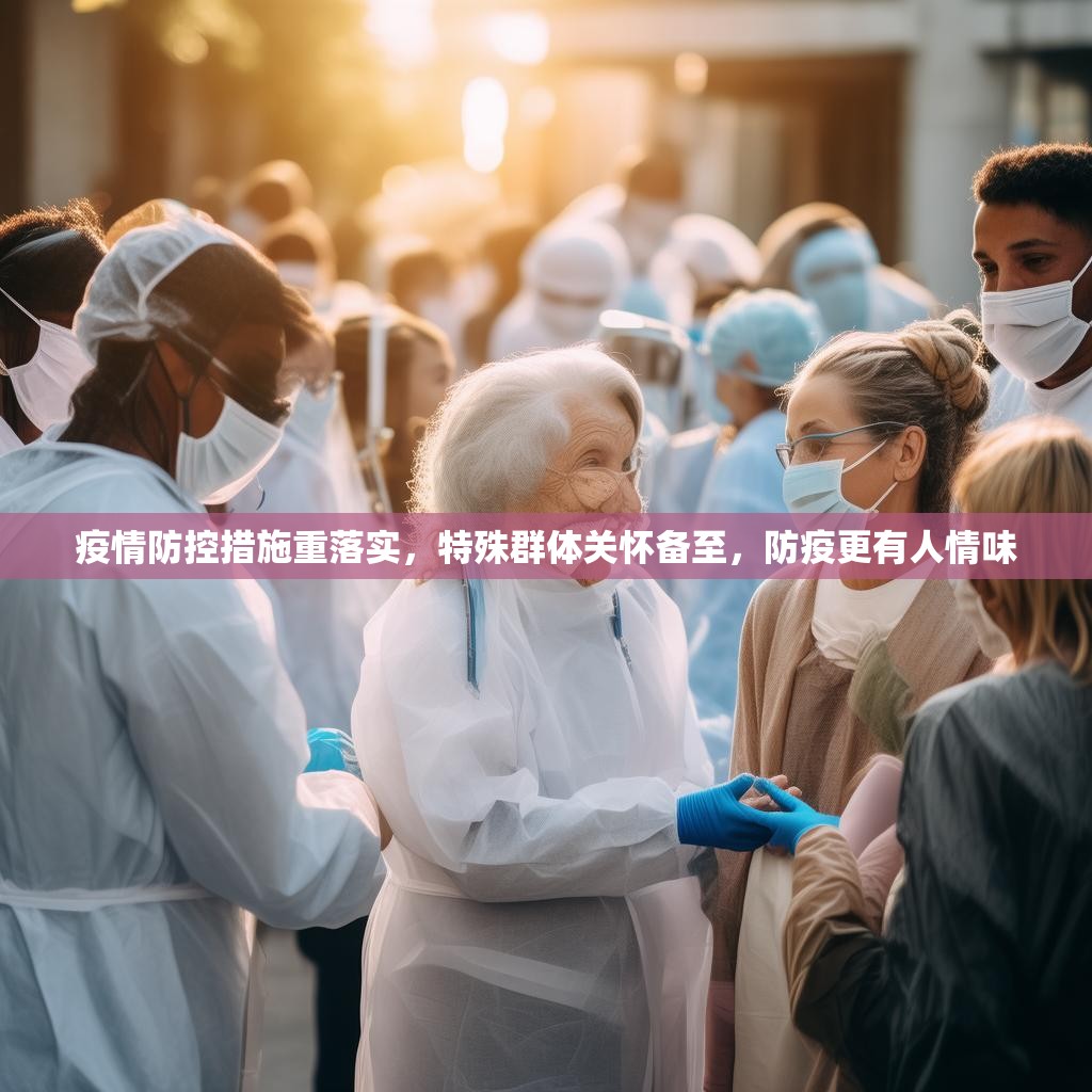 疫情防控措施重落实,特殊群体关怀备至,防疫更有人情味
