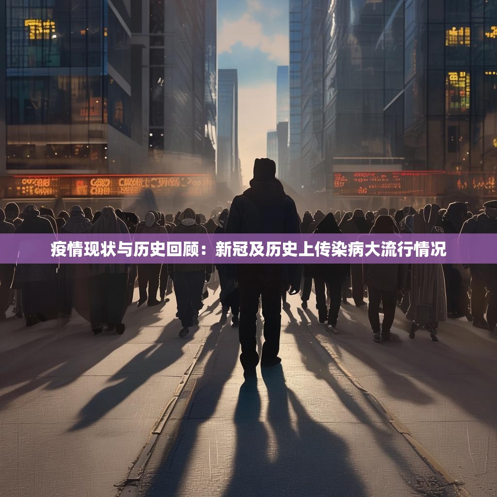 详细阅读:疫情现状与历史回顾:新冠及历史上传染病大流行情况 疫情现状与历史回顾:新冠及历史上传染病大流行情况