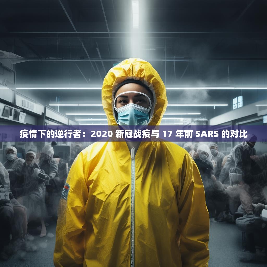 详细阅读:疫情下的逆行者:2020 新冠战疫与 17 年前 SARS 的对比 疫情下的逆行者:2020 新冠战疫与 17 年前 SARS 的对比