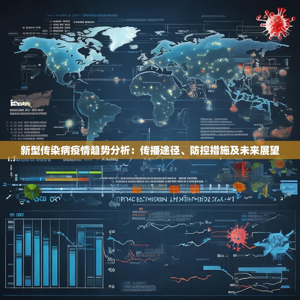 详细阅读:新型传染病疫情趋势分析:传播途径、防控措施及未来展望 新型传染病疫情趋势分析:传播途径、防控措施及未来展望