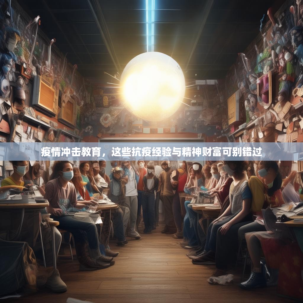 详细阅读:疫情冲击教育,这些抗疫经验与精神财富可别错过 疫情冲击教育,这些抗疫经验与精神财富可别错过
