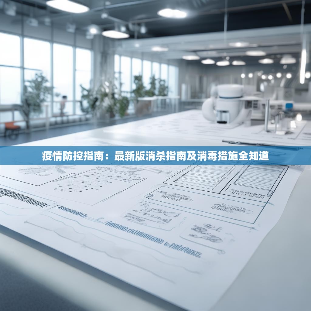 详细阅读:疫情防控指南:最新版消杀指南及消毒措施全知道 疫情防控指南:最新版消杀指南及消毒措施全知道
