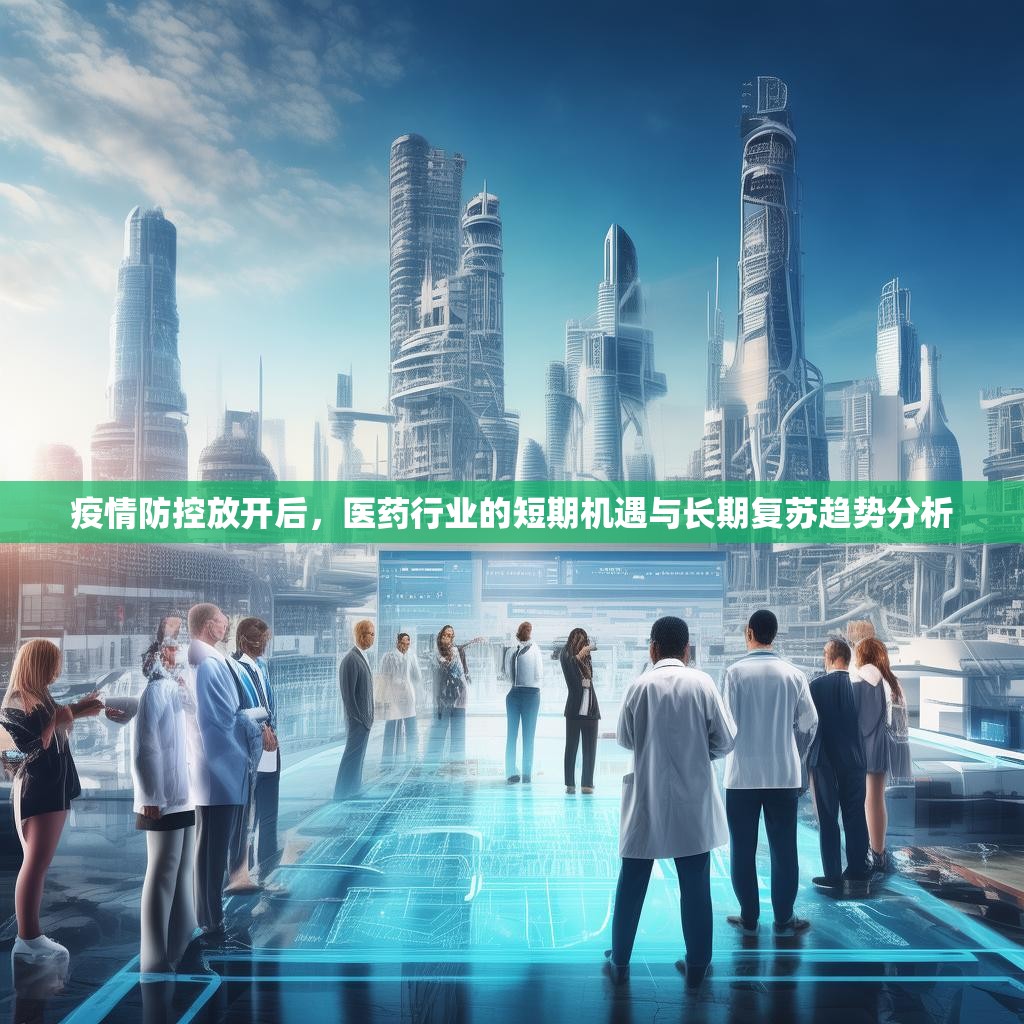 疫情防控放开后,医药行业的短期机遇与长期复苏趋势分析