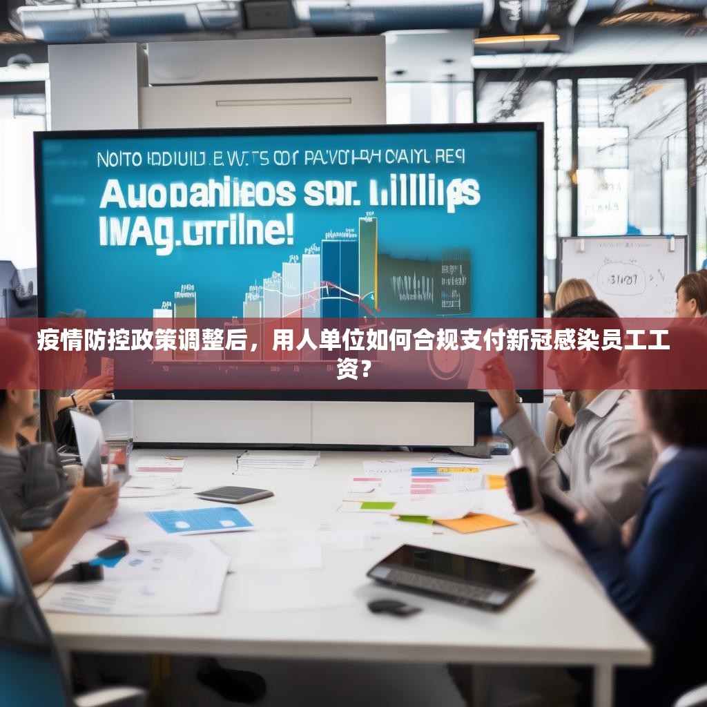 详细阅读:疫情防控政策调整后,用人单位如何合规支付新冠感染员工工资? 疫情防控政策调整后,用人单位如何合规支付新冠感染员工工资?