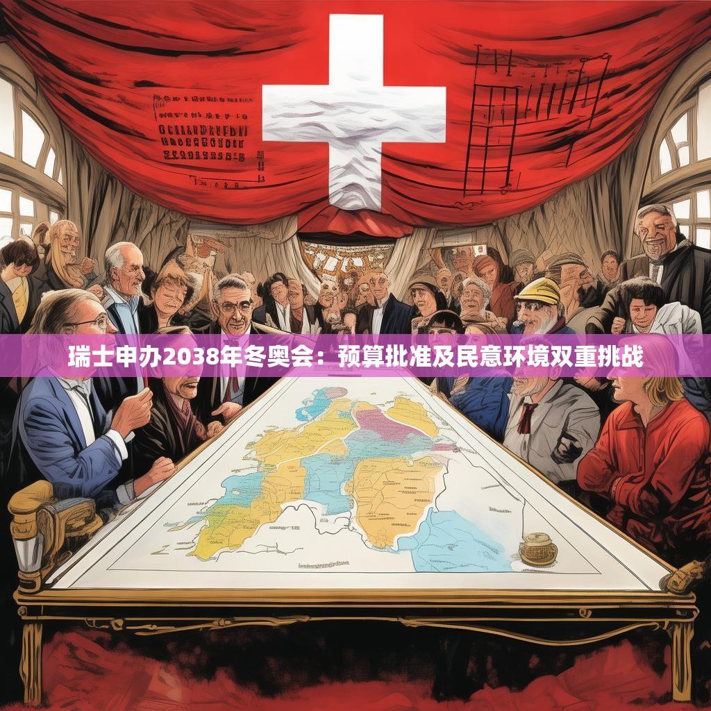 瑞士申办2038年冬奥会：预算批准及民意环境双重挑战