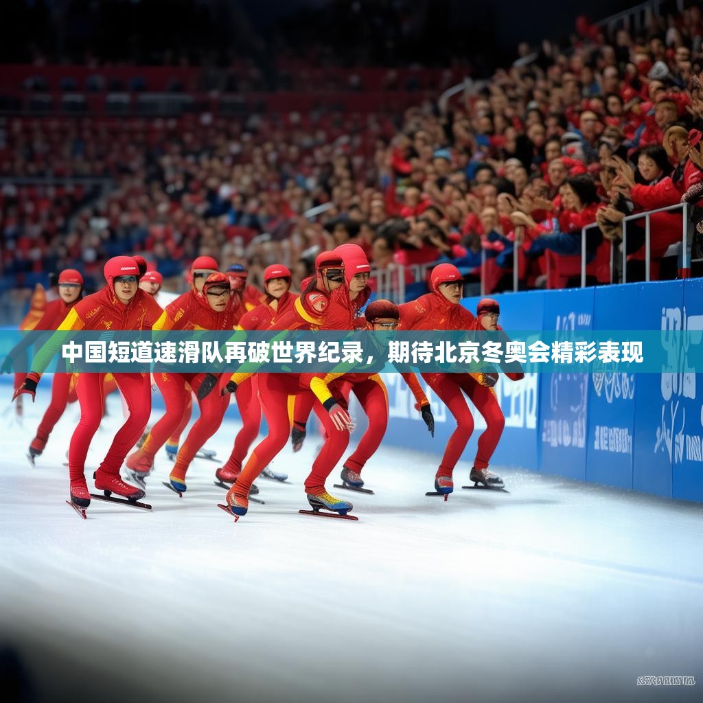 中国短道速滑队再破世界纪录,期待北京冬奥会精彩表现