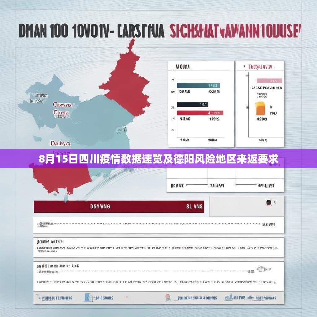 8月15日四川疫情数据速览及德阳风险地区来返要求