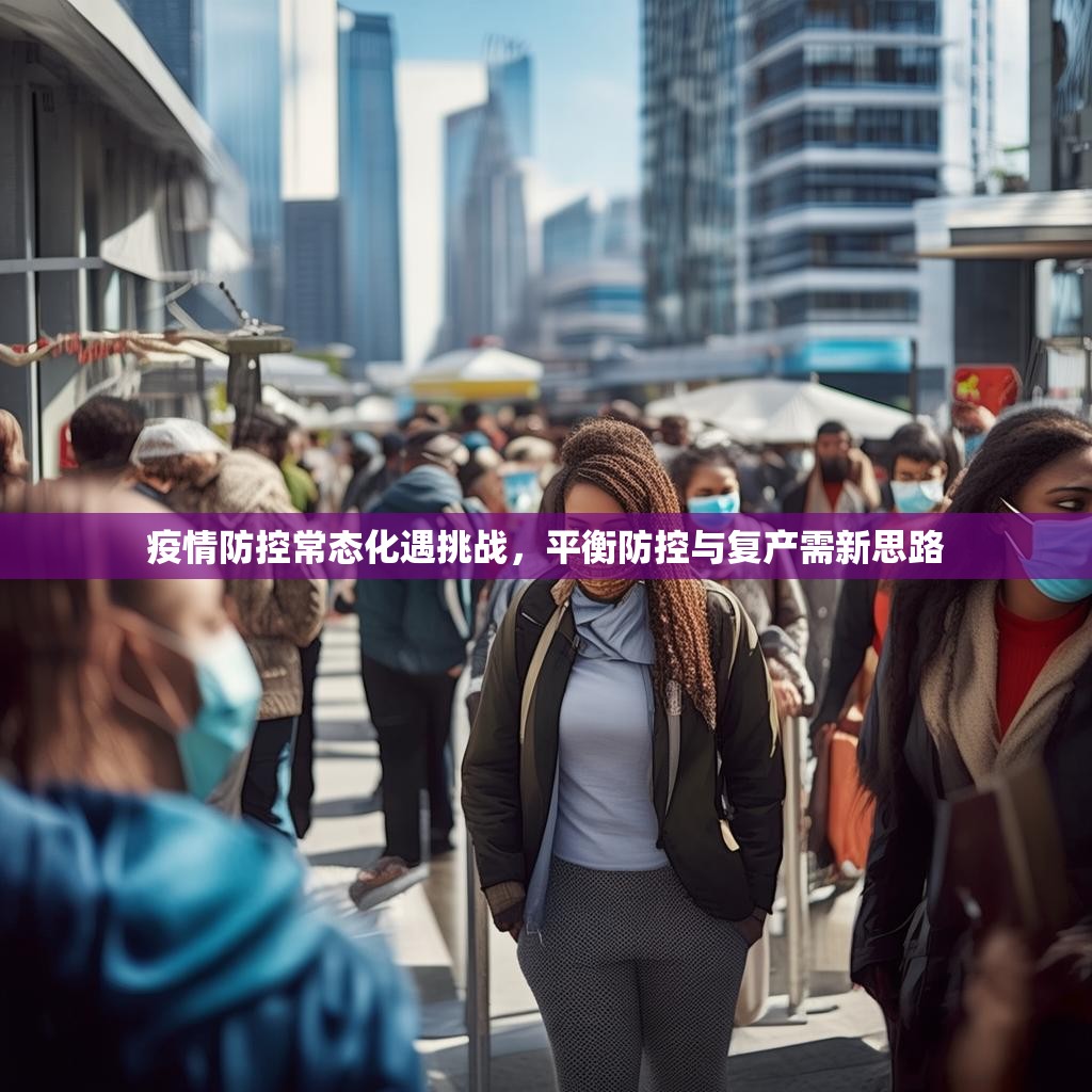 疫情防控常态化遇挑战,平衡防控与复产需新思路