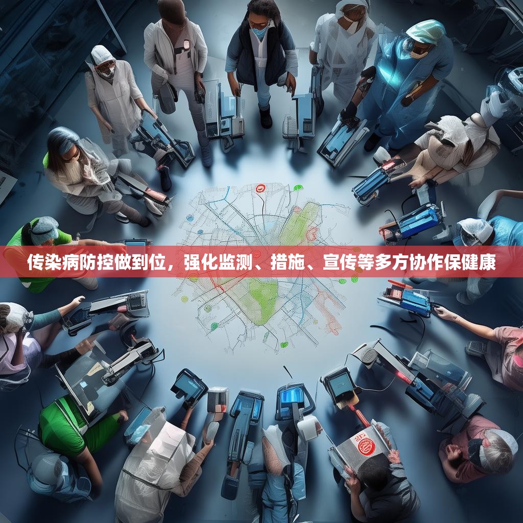 传染病防控做到位,强化监测、措施、宣传等多方协作保健康
