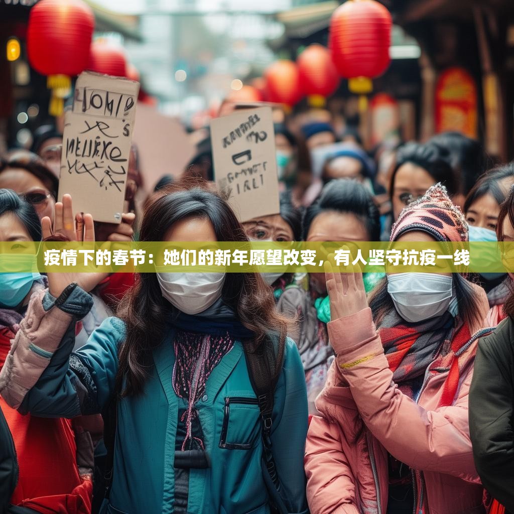 疫情下的春节：她们的新年愿望改变，有人坚守抗疫一线