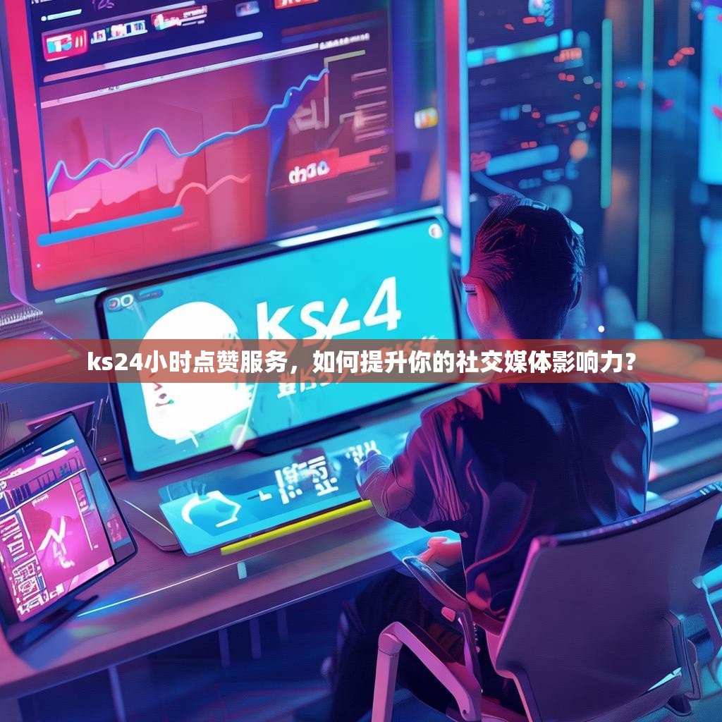 ks24小时点赞服务，如何提升你的社交媒体影响力？