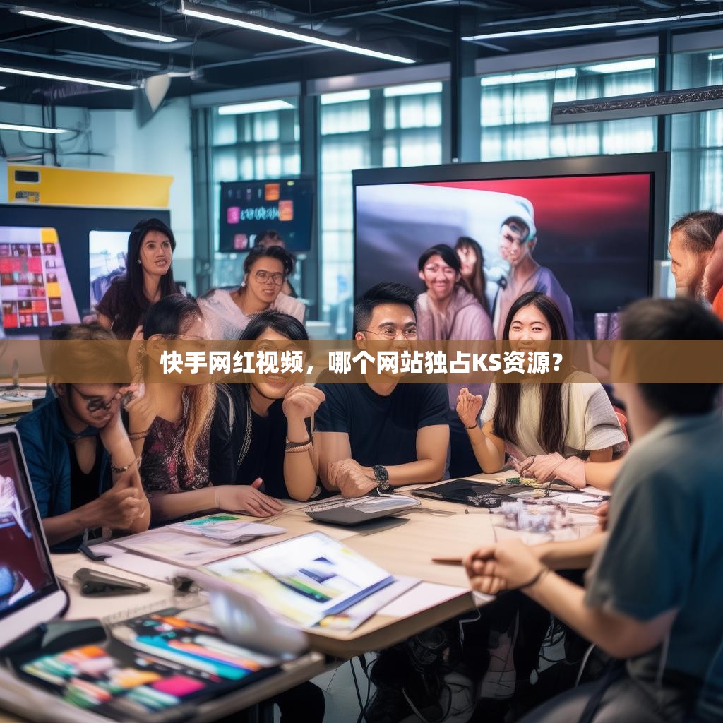 快手网红视频，哪个网站独占KS资源？