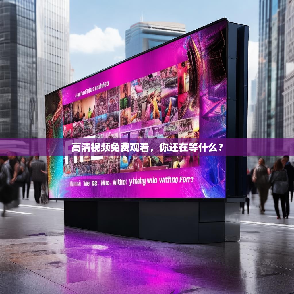 高清视频免费观看,你还在等什么?