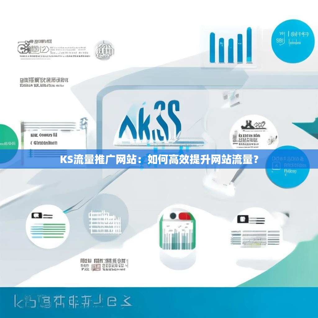 KS流量推广网站：如何高效提升网站流量？