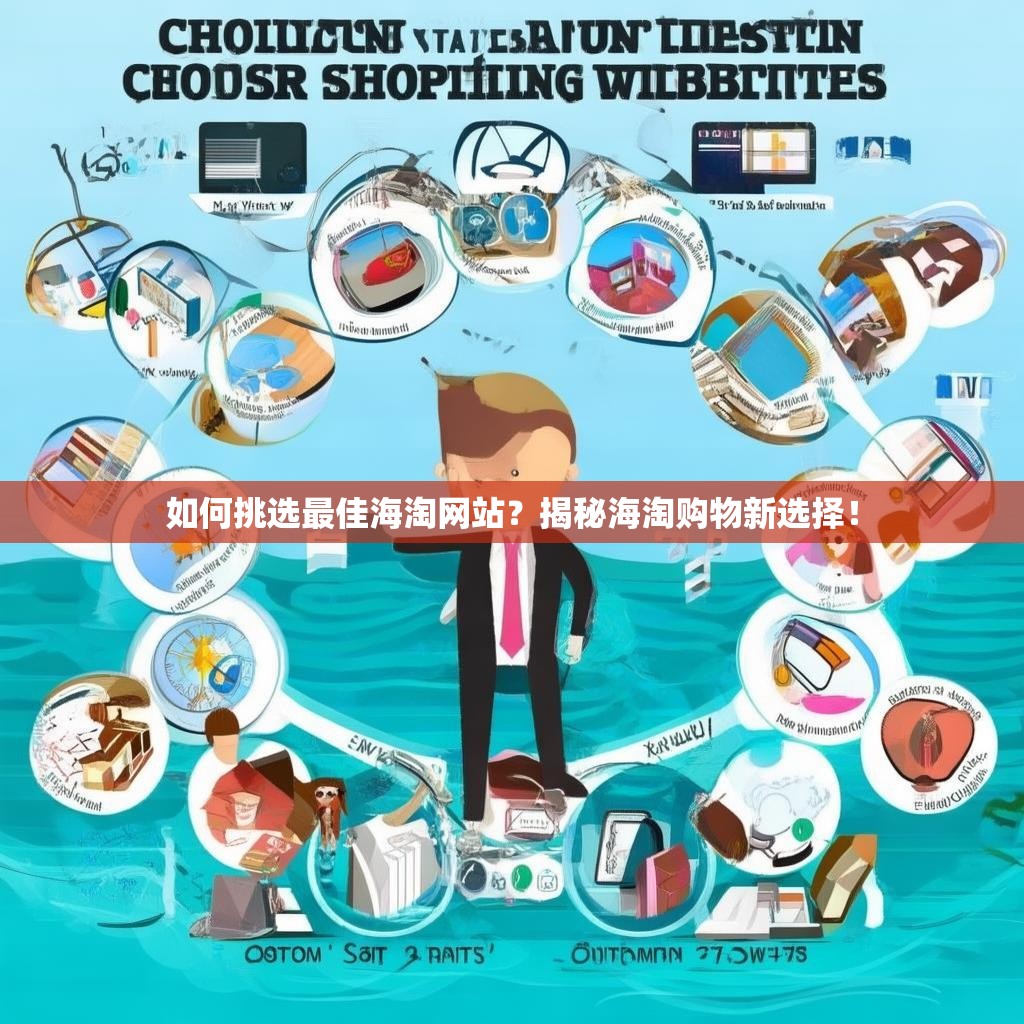 如何挑选最佳海淘网站?揭秘海淘购物新选择!