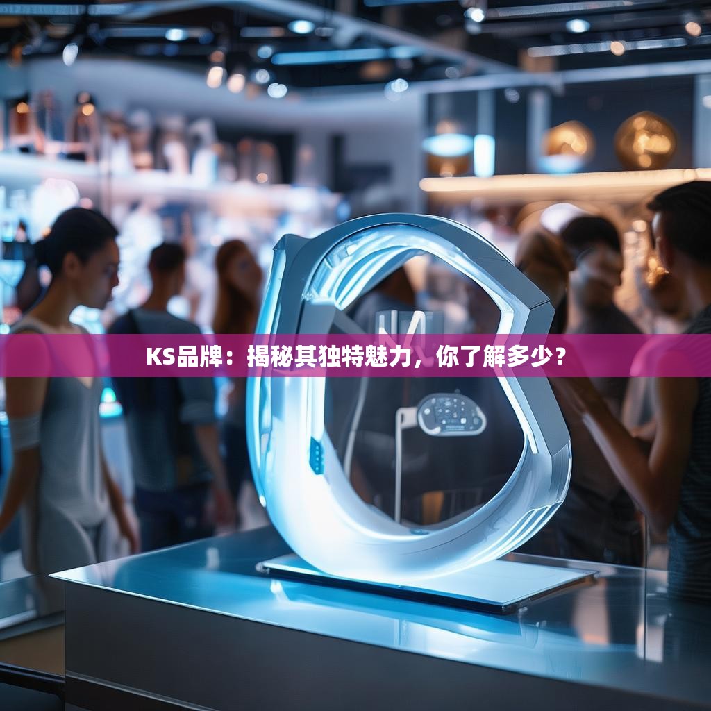 KS品牌:揭秘其独特魅力,你了解多少?