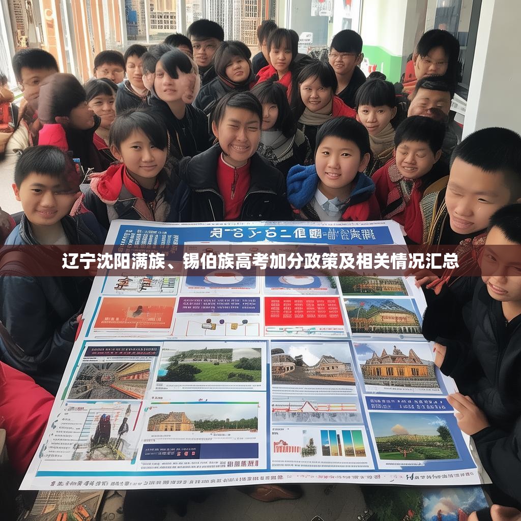 辽宁沈阳满族、锡伯族高考加分政策及相关情况汇总