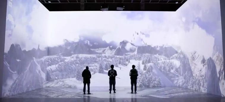 2022北京冬奥会:科技与温情交融,展示创新成果