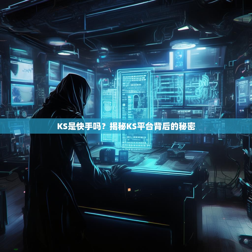 KS是快手吗?揭秘KS平台背后的秘密