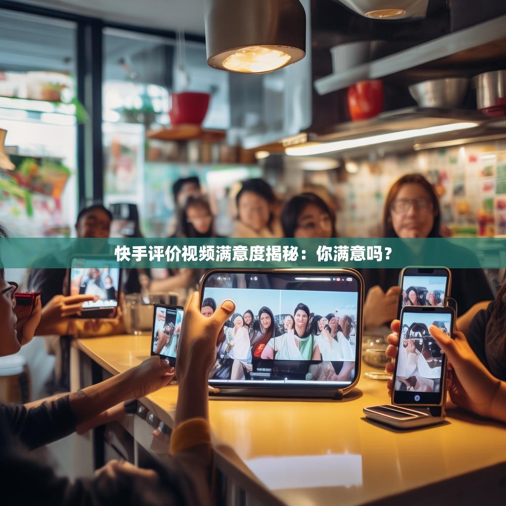 快手评价视频满意度揭秘：你满意吗？