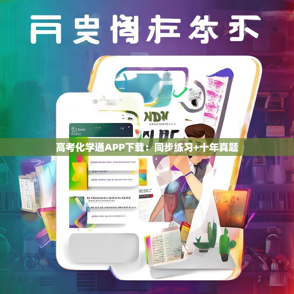 高考化学通APP下载：同步练习+十年真题