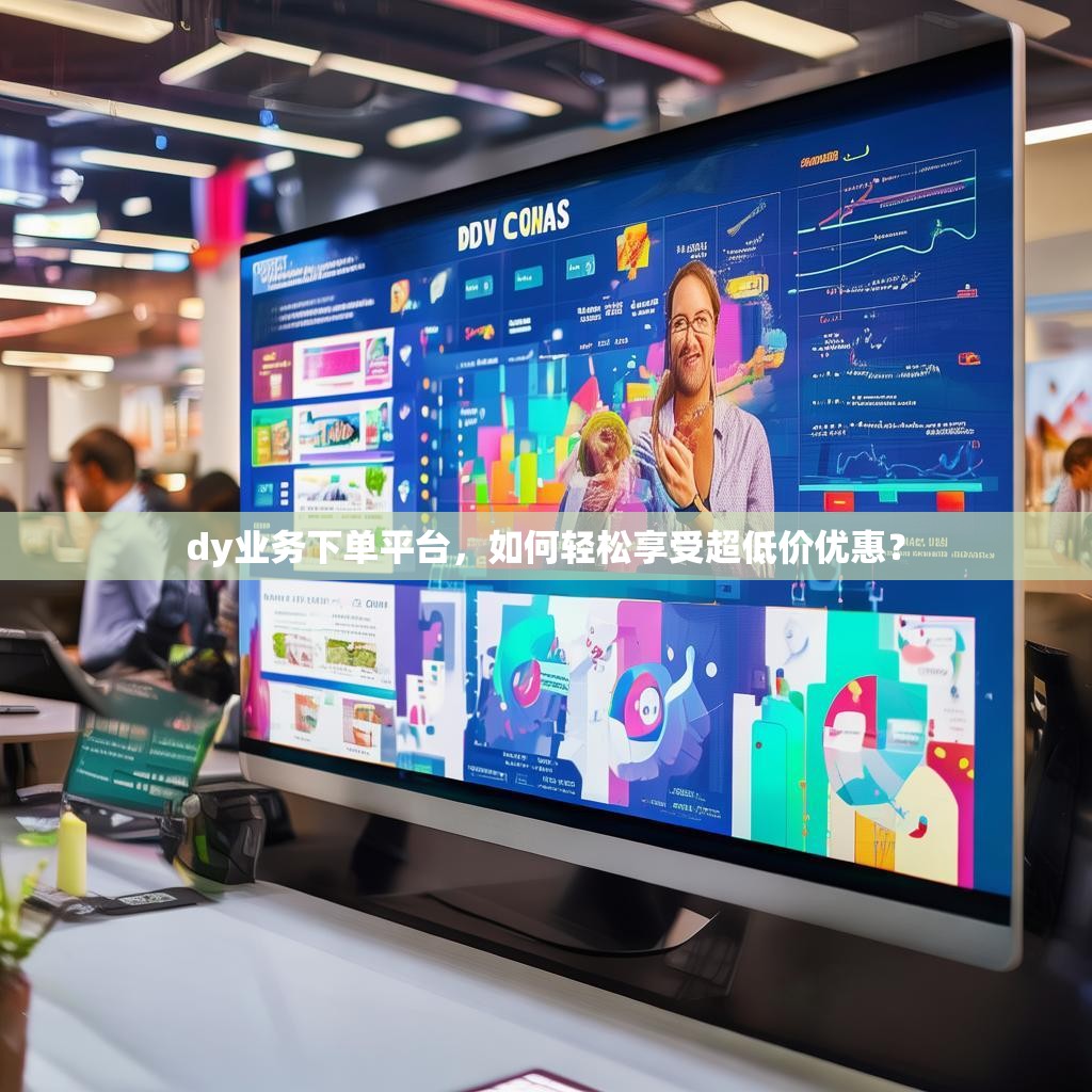 详细阅读:dy业务下单平台,如何轻松享受<strong><mark>超低价</mark></strong>优惠? dy业务下单平台,如何轻松享受<strong><mark>超低价</mark></strong>优惠?