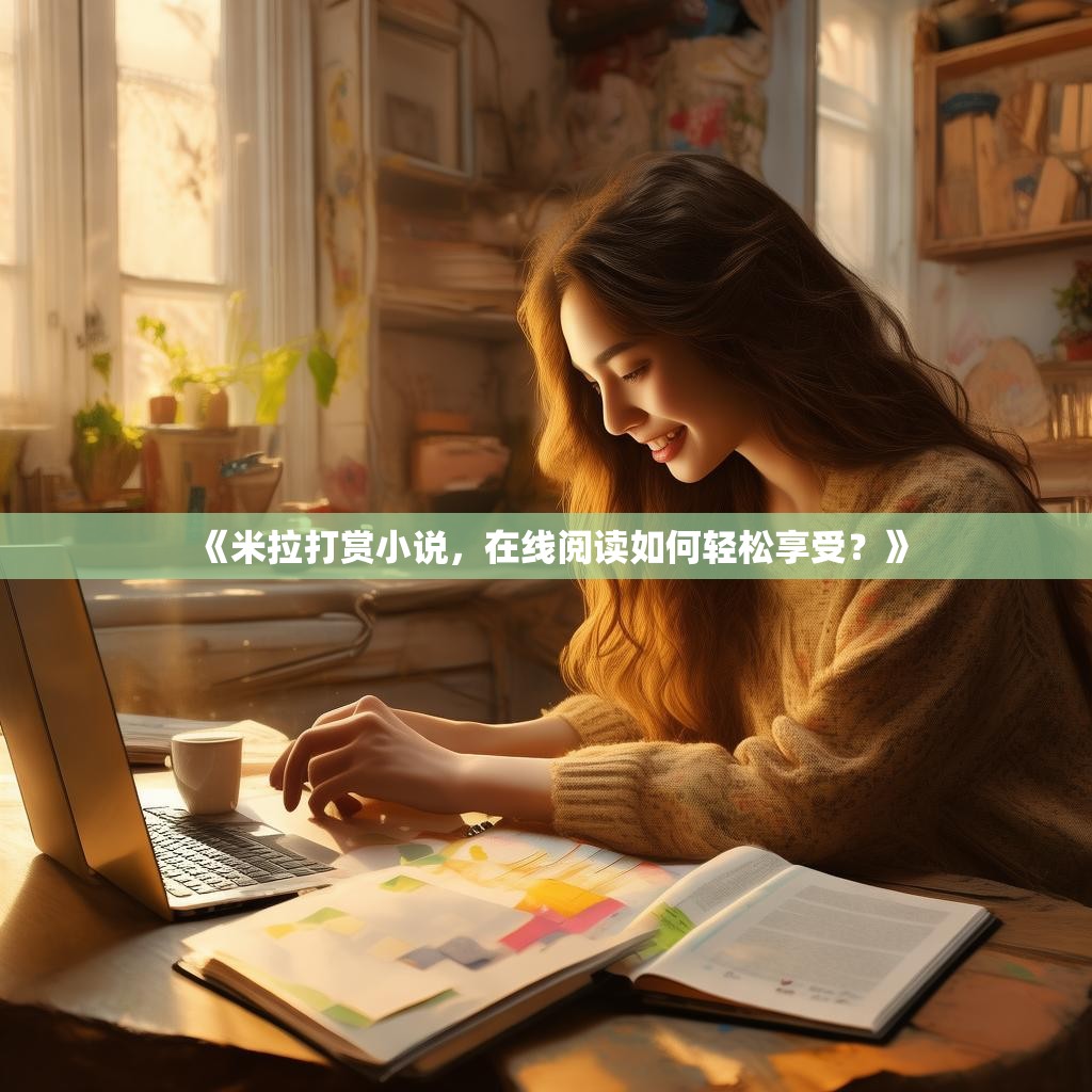 《米拉打赏小说,在线阅读如何轻松享受?》