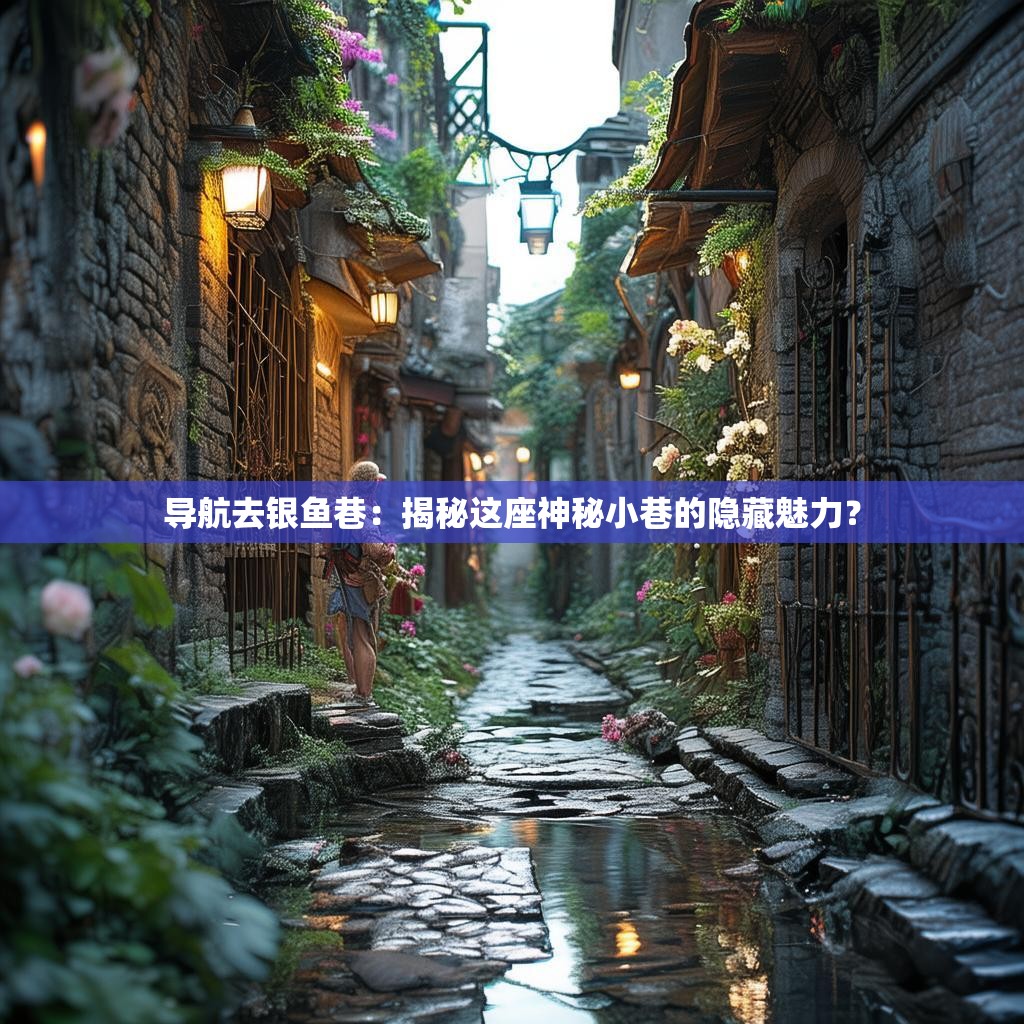 导航去银鱼巷:揭秘这座神秘小巷的隐藏魅力?