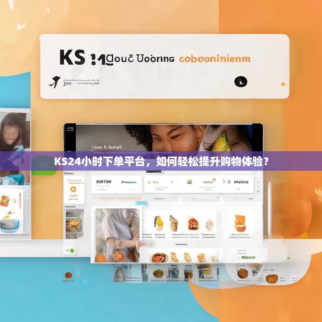 KS24小时下单平台，如何轻松提升购物体验？