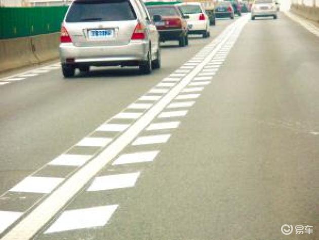考驾照易忽视!高速交通标志标线作用及违规后果要知道