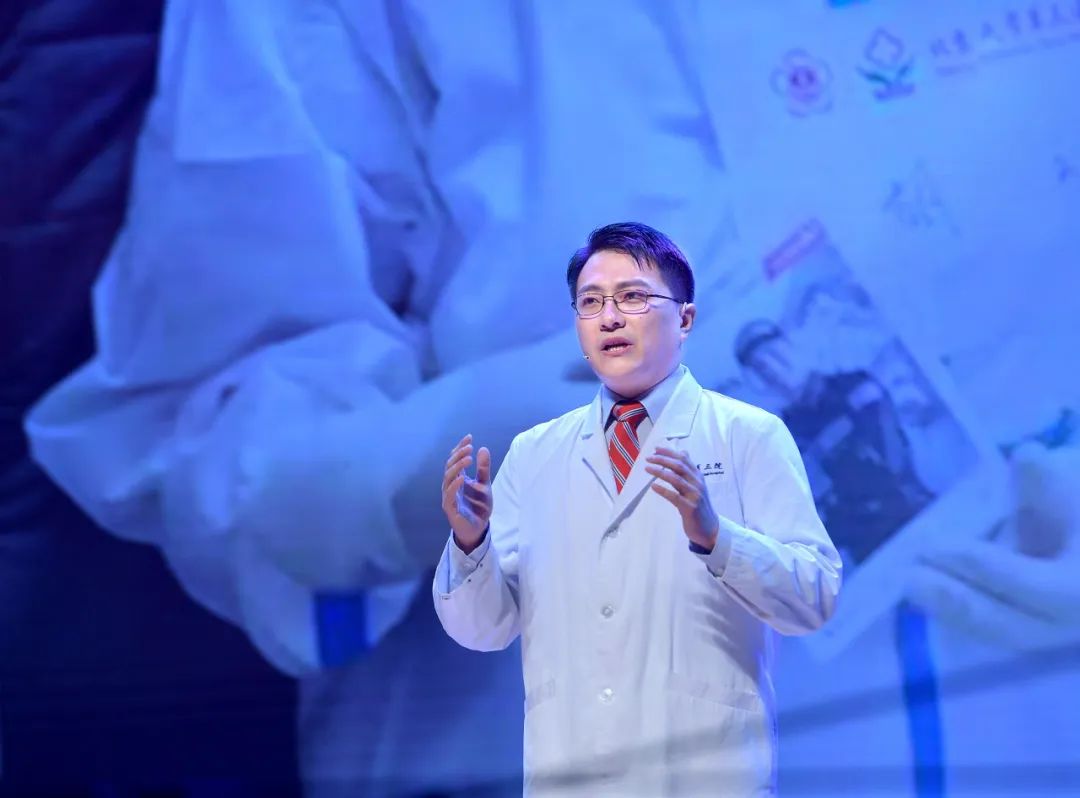 北大医学讲述冬奥保障故事,彰显北京冬奥精神背后力量