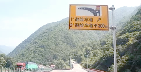 高速路牌怎么看?分清高速、国道和省道