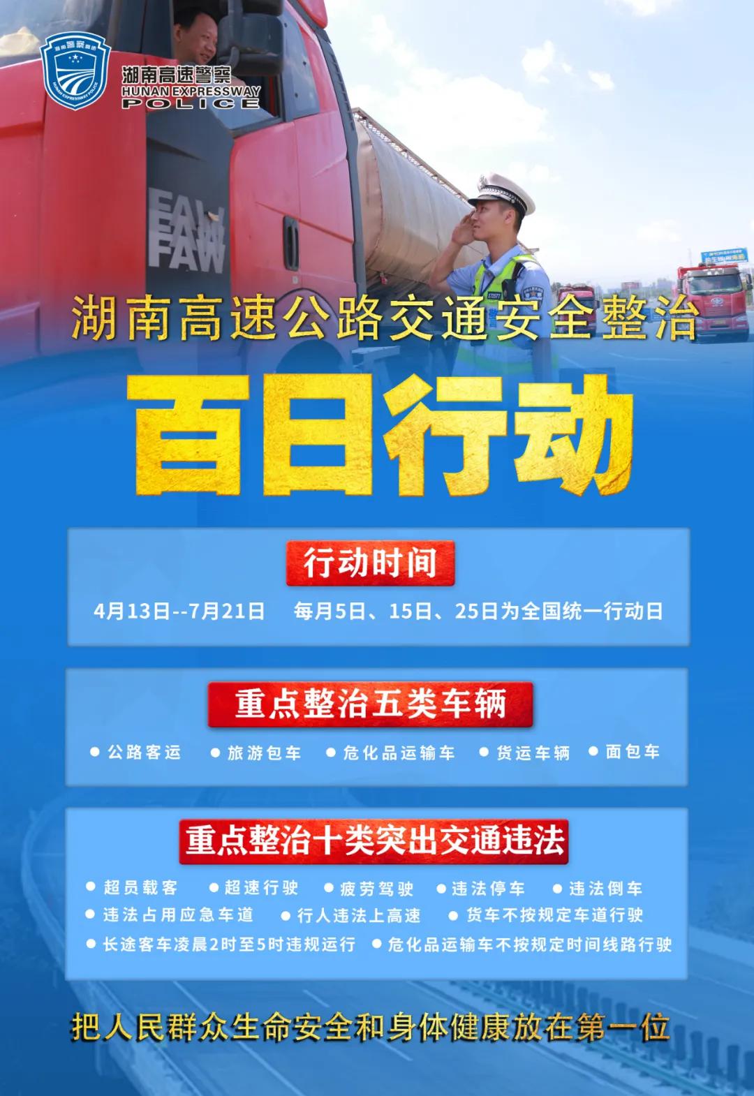 高速上不挂车牌还超速?小心重罚