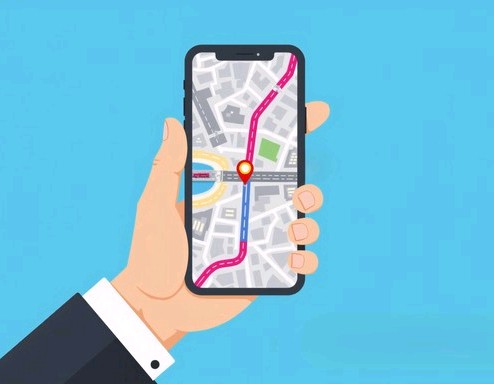 马年出行必备!手机导航隐藏功能,避开堵车超实用