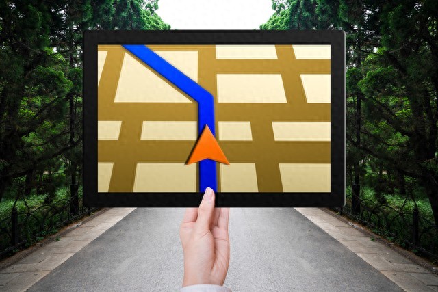 导航总跑偏？原来是手机这个开关没设对，精准度立马翻倍