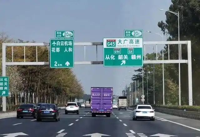 老司机头疼的高速区间测速,关乎安全与规则,你了解吗?