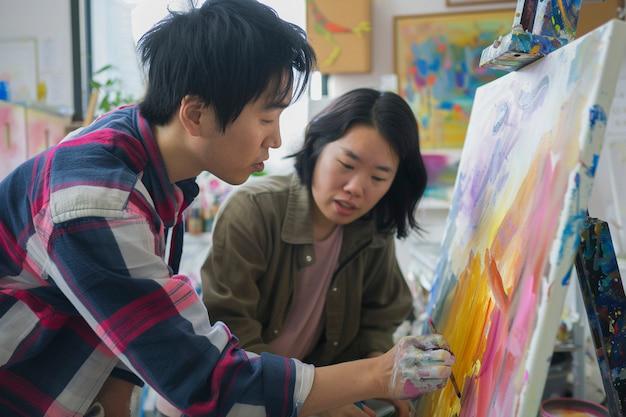 艺术生高考备考外语新选择：除英语外这些语种也能考