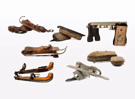 从冰嬉盛典到冬奥盛会,中国冰雪运动历程揭秘