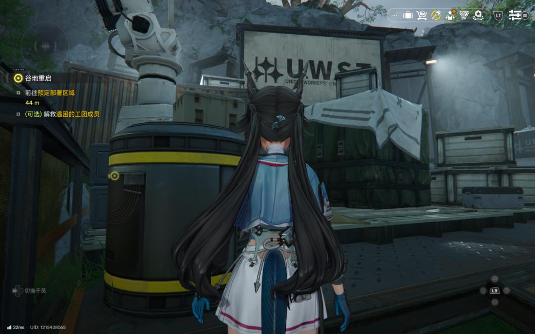 DLSS 4.5尝鲜,第二代Transformer模型带来画质创新! RTX 50系列笔记本可以玩《明日方舟:末日》吗?