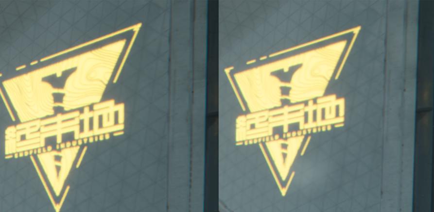 DLSS 4.5尝鲜,第二代Transformer模型带来画质创新! RTX 50系列笔记本可以玩《明日方舟:末日》吗?