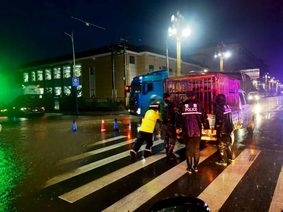 2025年全州公安交管工作成效显著,事故指数全面下降