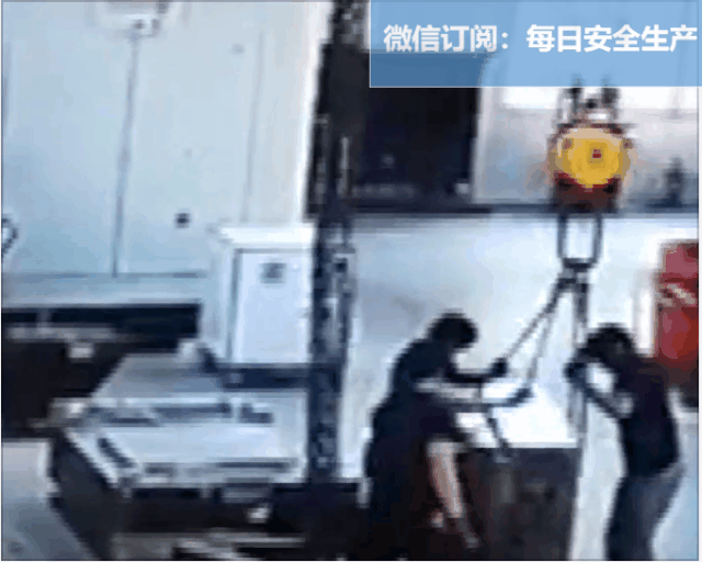 节前事故高发期提醒:违章=送命!这些操作必须杜绝