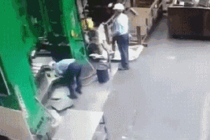 节前事故高发期提醒:违章=送命!这些操作必须杜绝