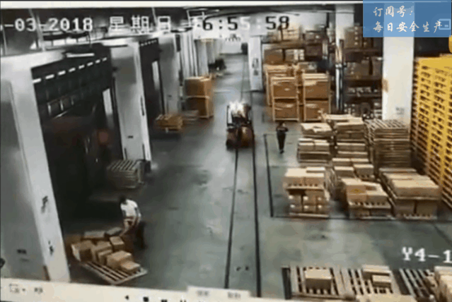 节前事故高发期提醒:违章=送命!这些操作必须杜绝