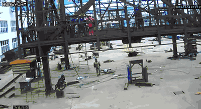 节前事故高发期提醒:违章=送命!这些操作必须杜绝