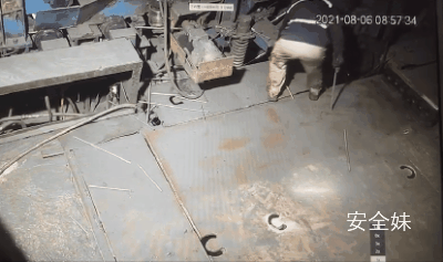 节前事故高发期提醒:违章=送命!这些操作必须杜绝