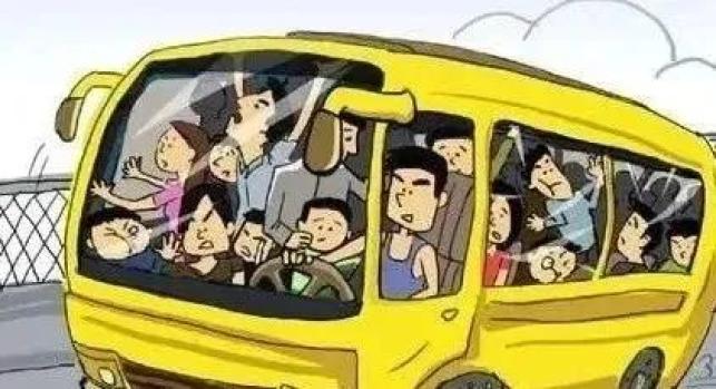 秋季农村交通安全常识,关乎你我平安出行!违章高发要注意